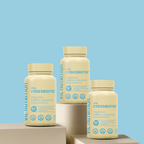 VIL DYGEST BIOTIC™ El probiótico que reconecta tu intestino con tu cerebro para una digestión automática