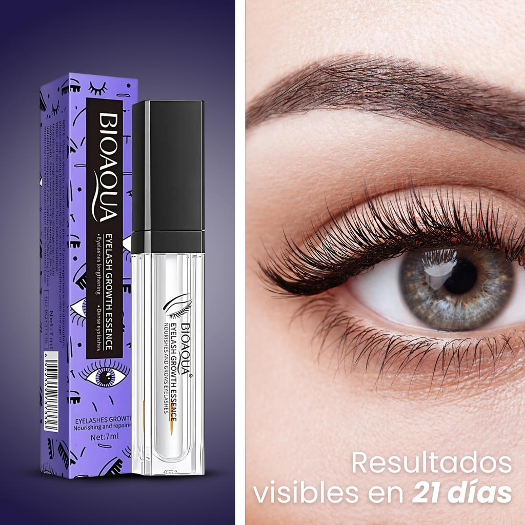 BIOAQUA LashBoost Elite