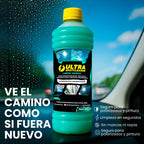 Limpia vidrios Ultra SpotCleaner™