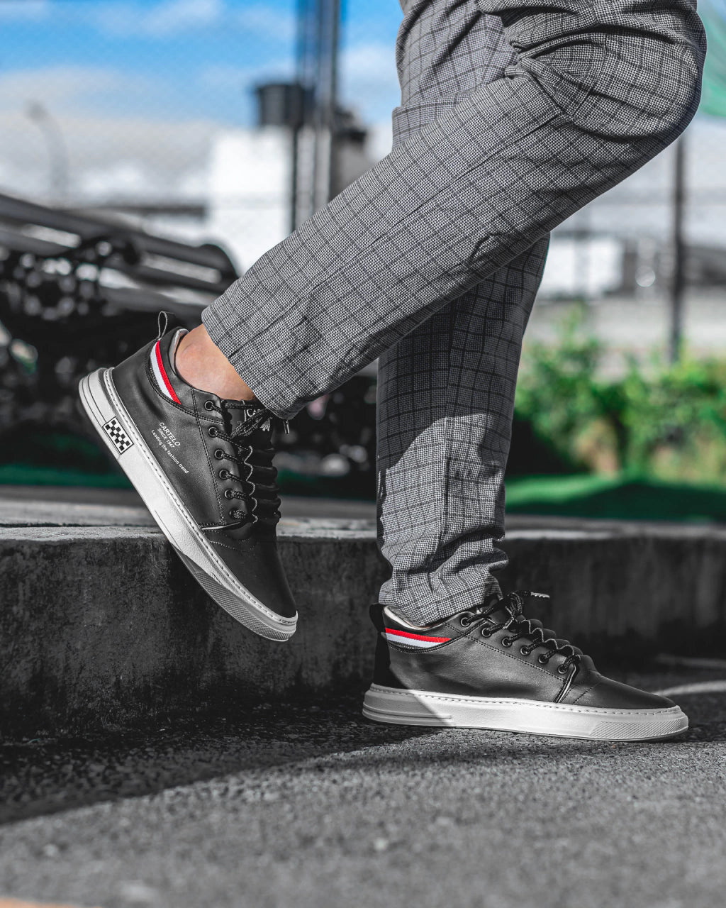 👟 Tenis Urban Comfort Cartelo™ | Máxima Comodidad y Estilo para tu Día a Día