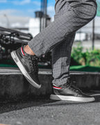👟 Tenis Urban Comfort Cartelo™ | Máxima Comodidad y Estilo para tu Día a Día