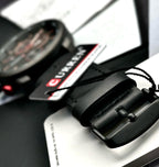 CURREN Executive Pro 8291™ Precisión y elegancia en cada decisión