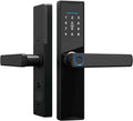 Cerradura Inteligente WiFi SmartLock Pro™ Acceso por Huella, App y Código PIN