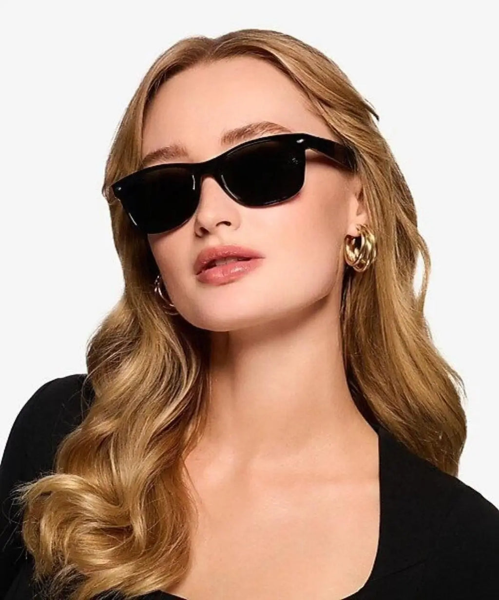Combo Premium Curren 8395 + Gafas Wayfarer Estilo y Elegancia Total
