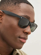 Combo Premium Curren 8395 + Gafas Wayfarer Estilo y Elegancia Total