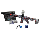 🎯 Rifle Lanzabolas de Gel PDX™ | Diversión, Precisión y Acción en Cada Partida