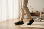 Mocasines RoyalStep™  Elegancia Chunky y Confort Premium