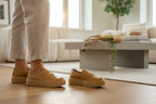 Mocasines RoyalStep™  Elegancia Chunky y Confort Premium