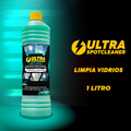 Limpia vidrios Ultra SpotCleaner™