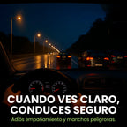 Limpia vidrios Ultra SpotCleaner™