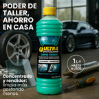 Limpia vidrios Ultra SpotCleaner™