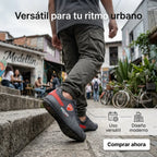 Ducatti Racing Comfort Estilo Deportivo que Impone Presencia