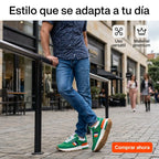 Kingston Urban Comfort Estilo y Comodidad para Cada Día