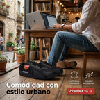 Ducatti Racing Comfort Estilo Deportivo que Impone Presencia