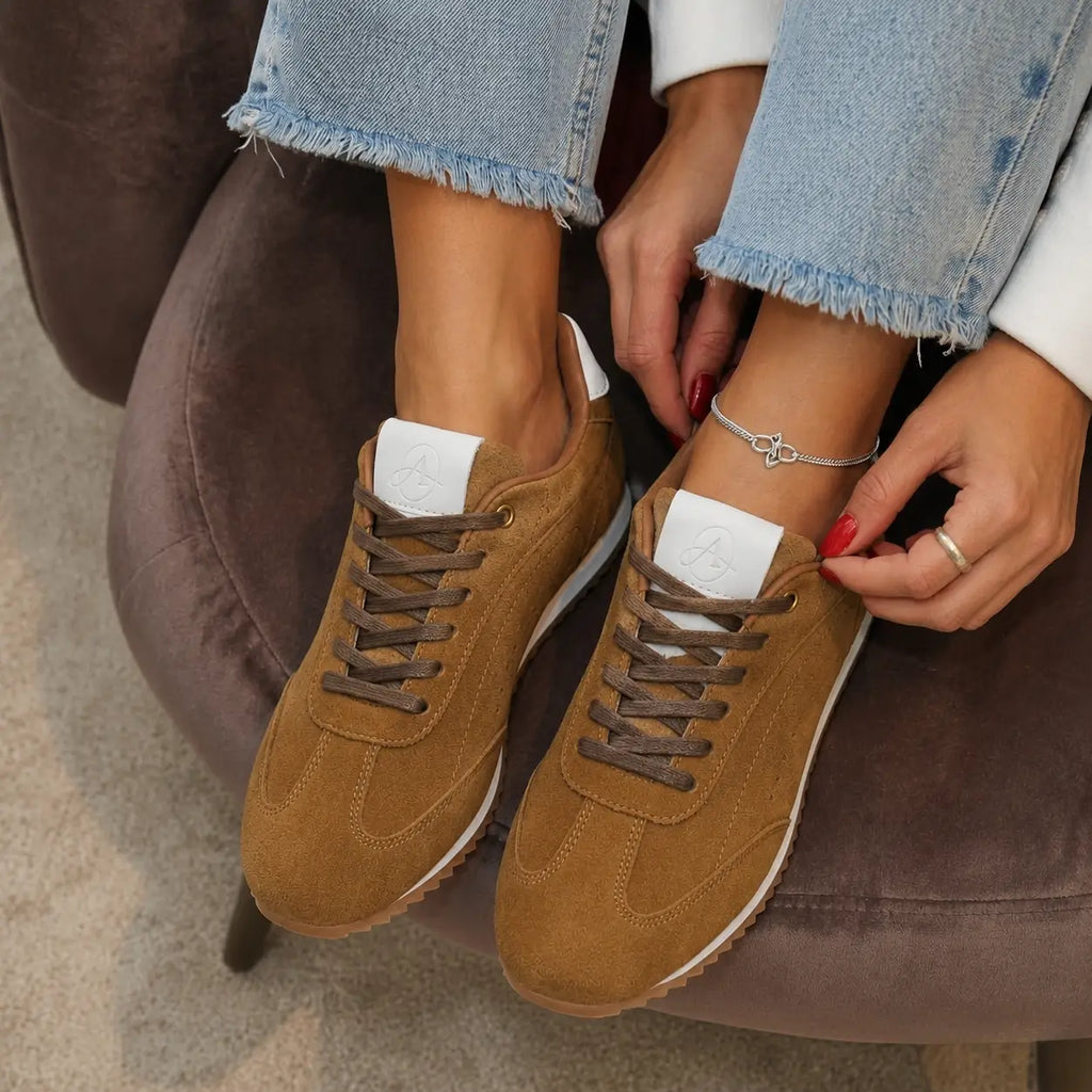 👟 Deportivos Bellami Comfort Y51 Comodidad y estilo para cada paso