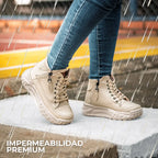 OU XING URBAN Domina el Asfalto con Actitud