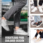 👟 Tenis Urban Comfort Cartelo™ | Máxima Comodidad y Estilo para tu Día a Día