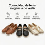Bolichero con cadena R16™  Luce elegante y cómoda en todo momento