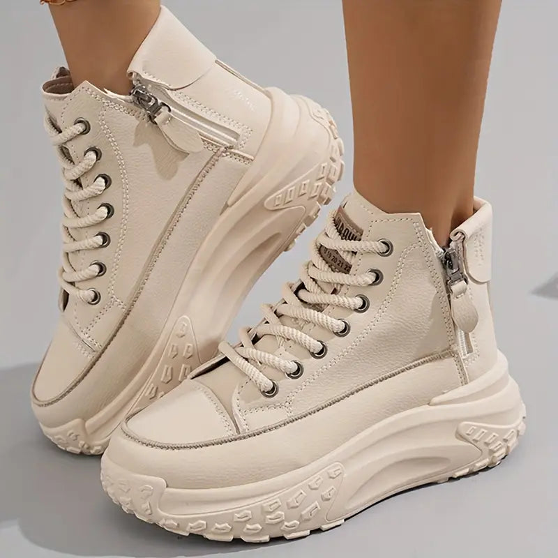 OU XING URBAN Domina el Asfalto con Actitud