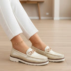 Bolichero con cadena R16™  Luce elegante y cómoda en todo momento