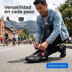 Ducatti Racing Comfort Estilo Deportivo que Impone Presencia