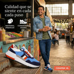 Kingston Urban Comfort Estilo y Comodidad para Cada Día