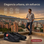 Ducatti Racing Comfort Estilo Deportivo que Impone Presencia
