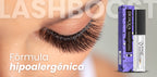 BIOAQUA LashBoost Elite