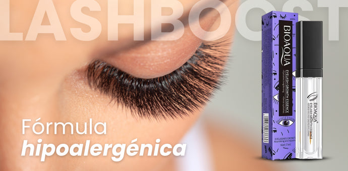 BIOAQUA LashBoost Elite