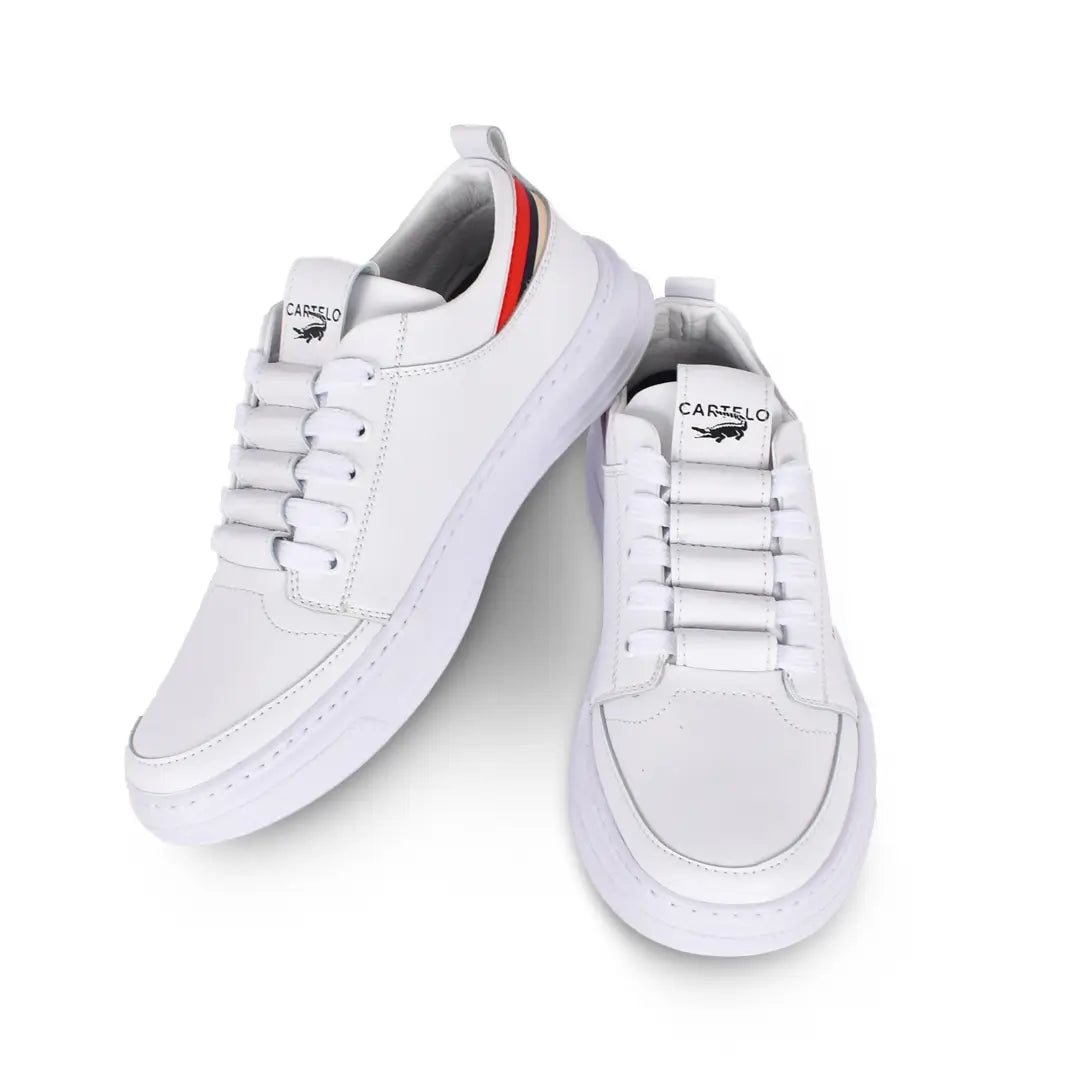 👟 Tenis Urban Comfort Cartelo™ | Máxima Comodidad y Estilo para tu Día a Día