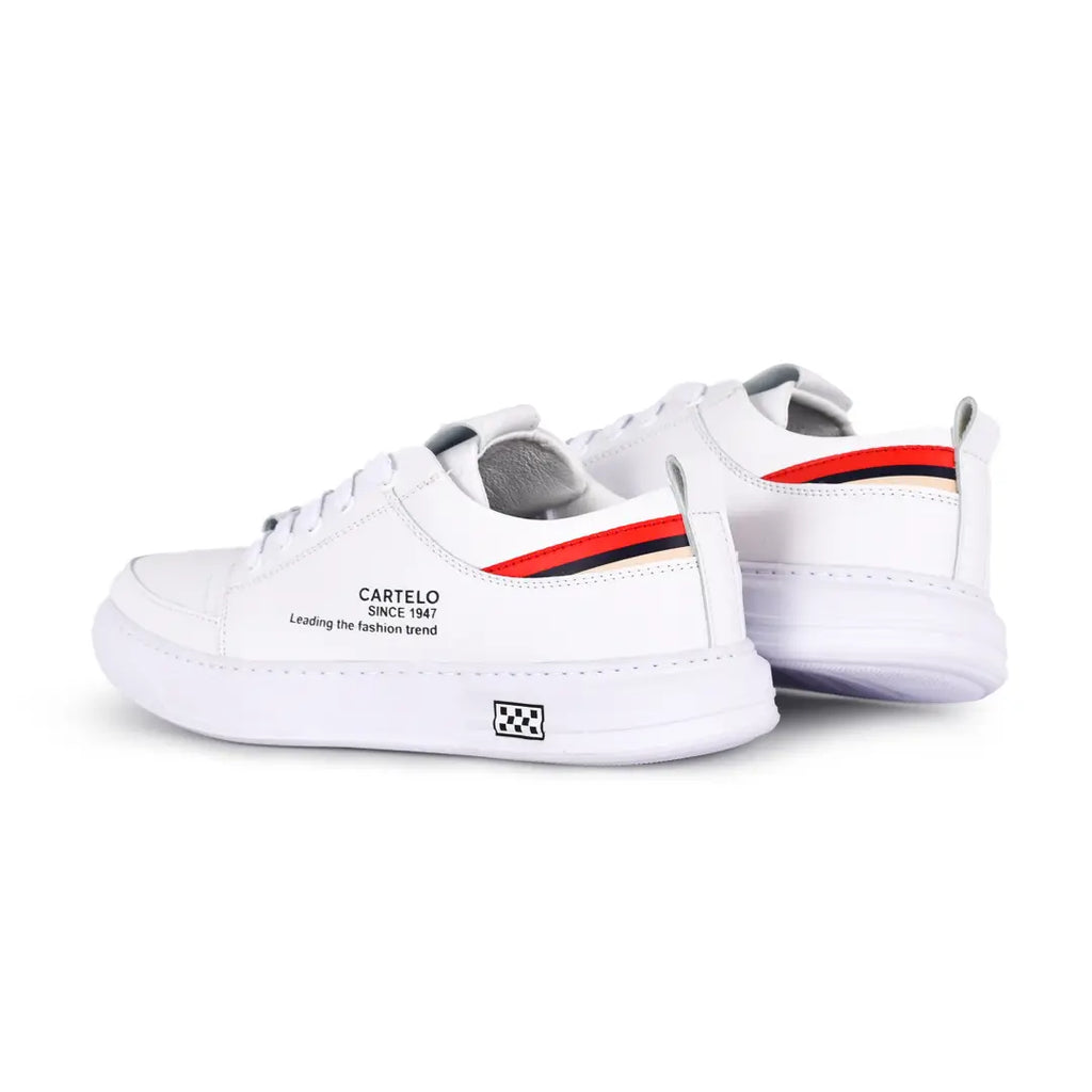 👟 Tenis Urban Comfort Cartelo™ | Máxima Comodidad y Estilo para tu Día a Día