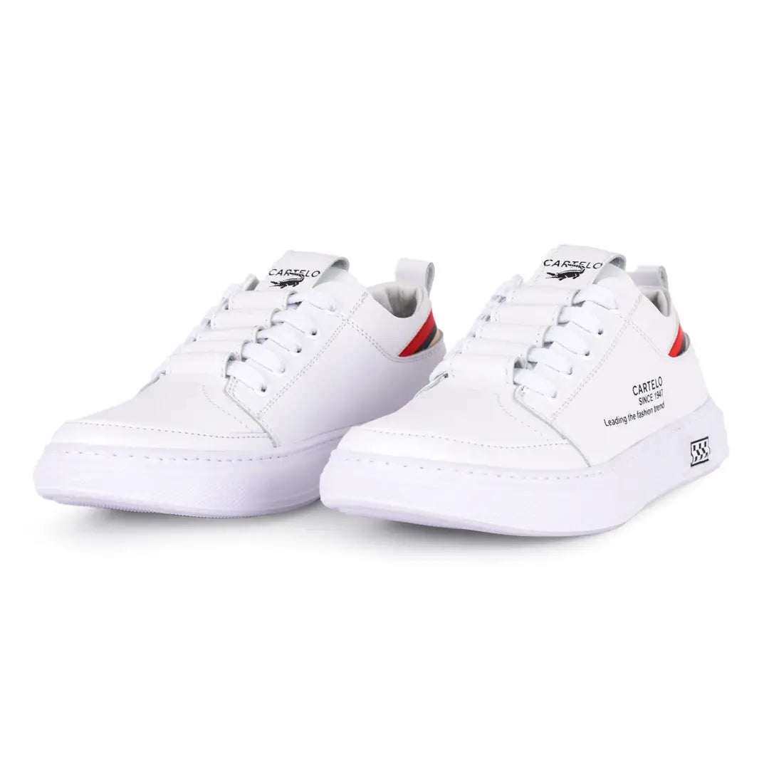 👟 Tenis Urban Comfort Cartelo™ | Máxima Comodidad y Estilo para tu Día a Día