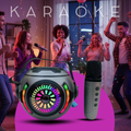 KaraSound™ Tu fiesta en cualquier lugar