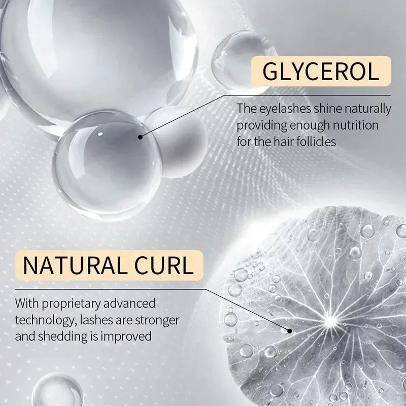 BIOAQUA LashBoost Elite