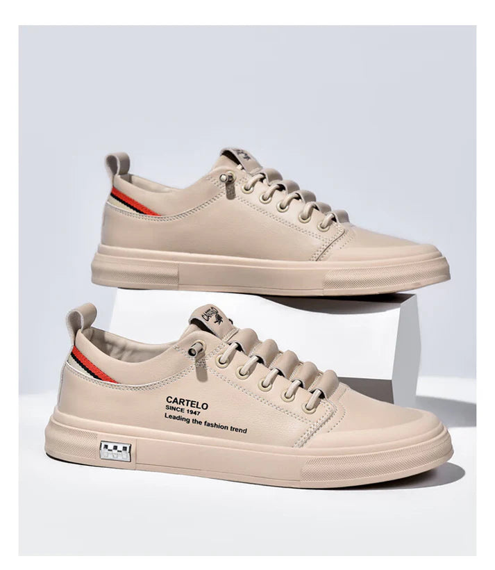 👟 Tenis Urban Comfort Cartelo™ | Máxima Comodidad y Estilo para tu Día a Día