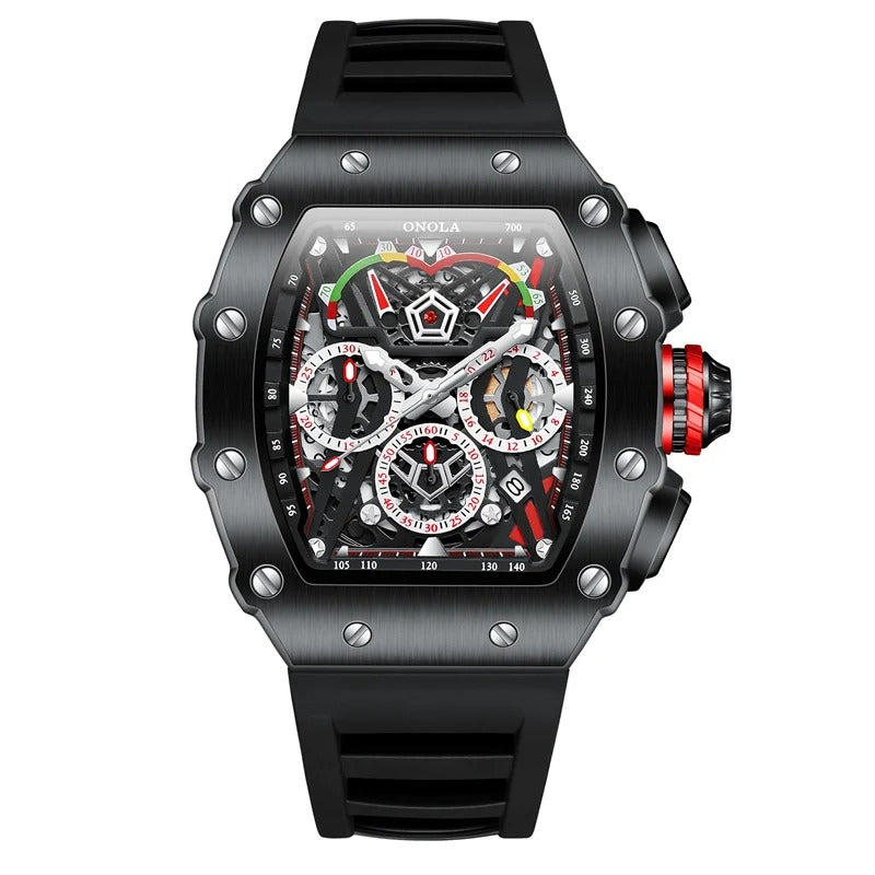 Reloj Onola Ultimate El Reloj que Transforma tu Estilo