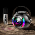 KaraSound™ Tu fiesta en cualquier lugar