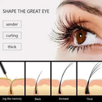 BIOAQUA LashBoost Elite