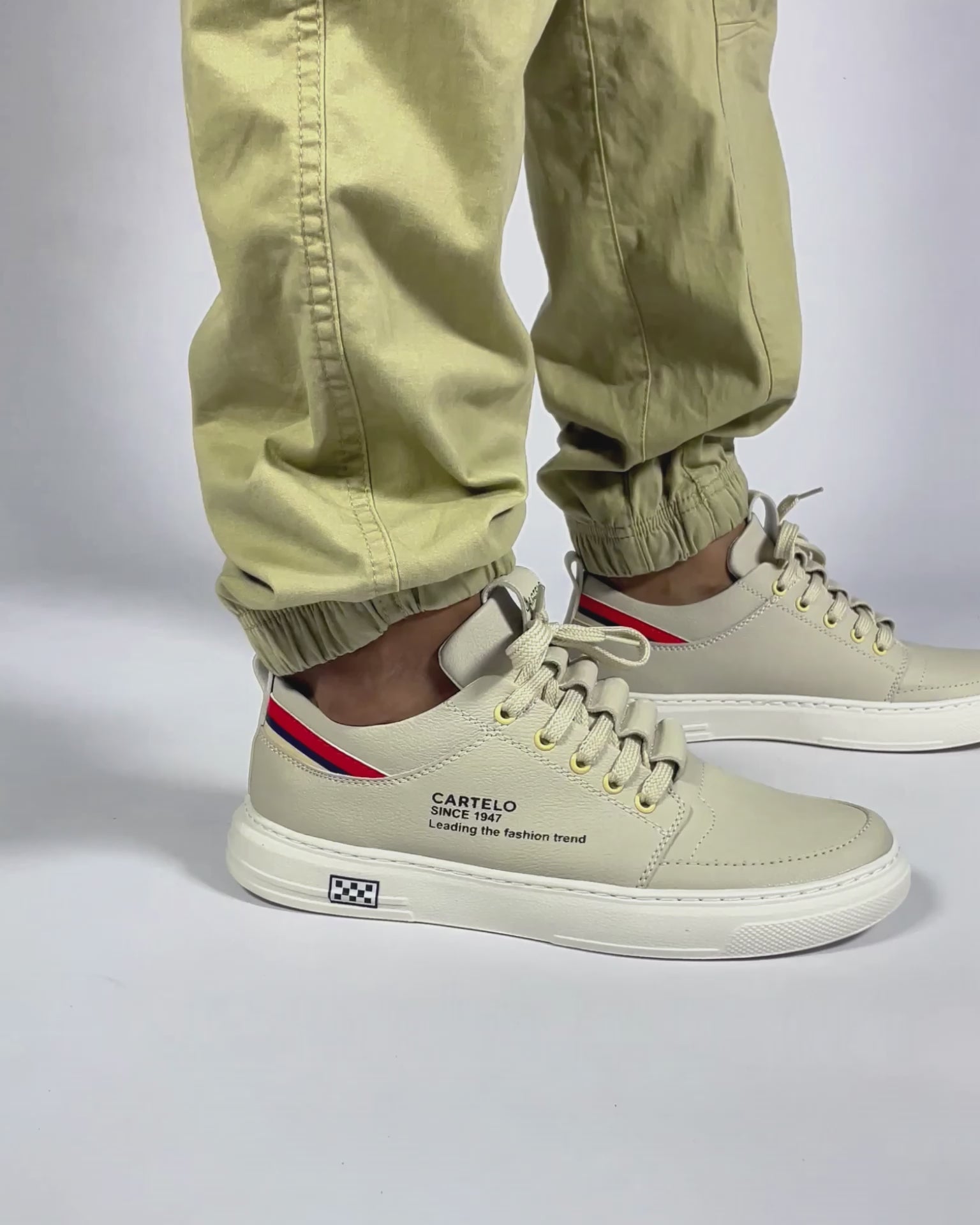 👟 Tenis Urban Comfort Cartelo™ | Máxima Comodidad y Estilo para tu Día a Día