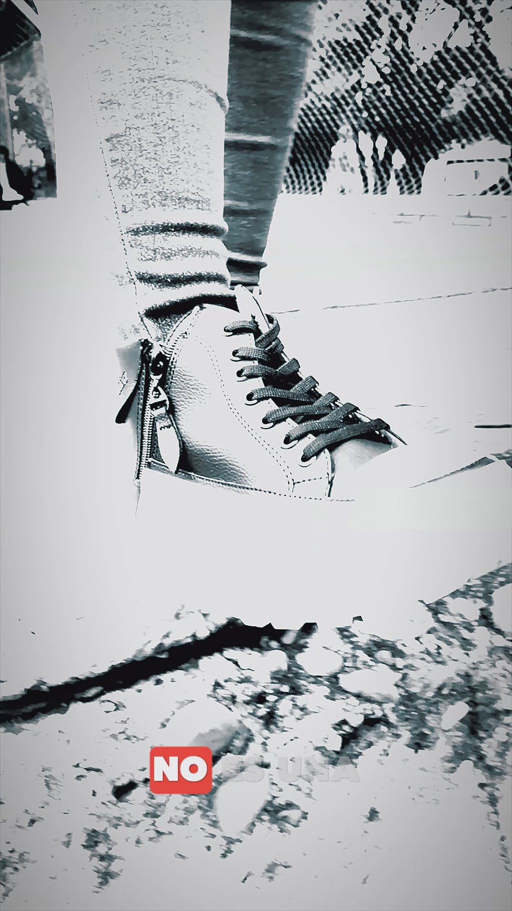 OU XING URBAN Domina el Asfalto con Actitud