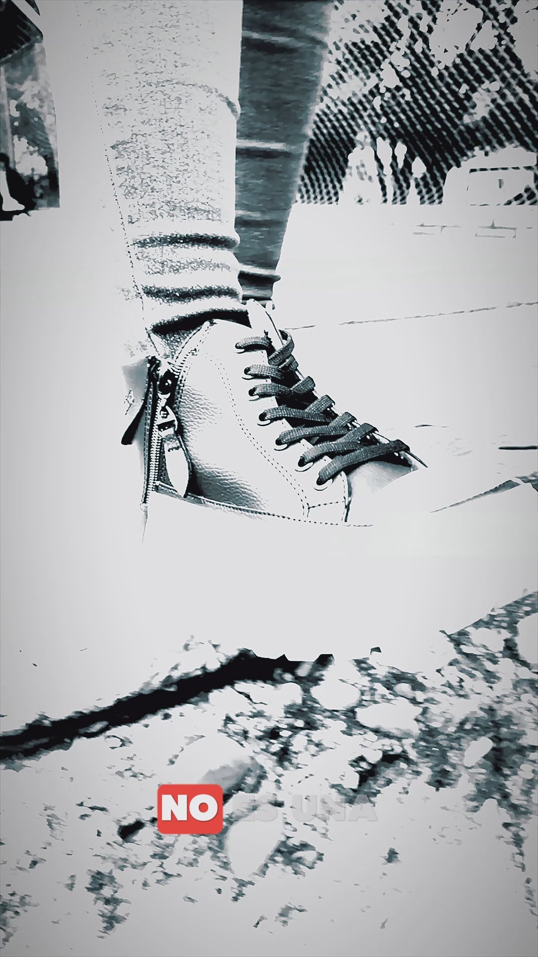 OU XING URBAN Domina el Asfalto con Actitud
