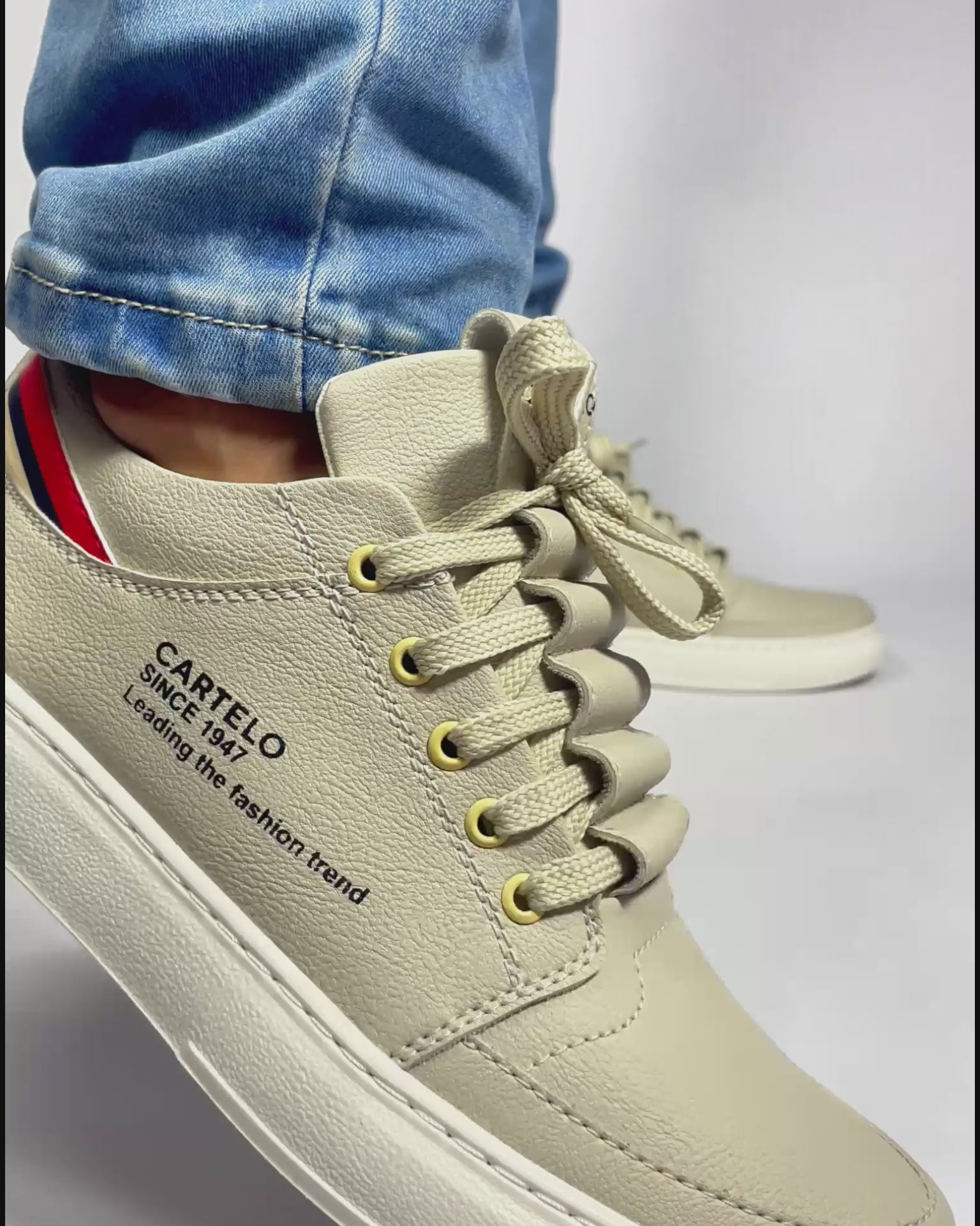 👟 Tenis Urban Comfort Cartelo™ | Máxima Comodidad y Estilo para tu Día a Día