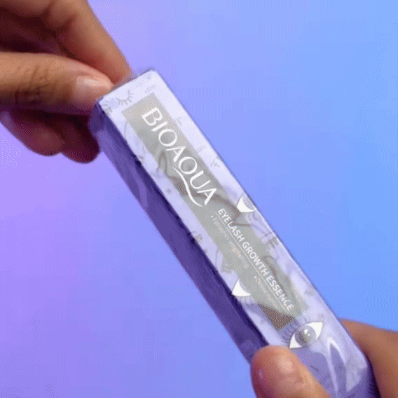 BIOAQUA LashBoost Elite