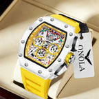Reloj Onola Ultimate El Reloj que Transforma tu Estilo